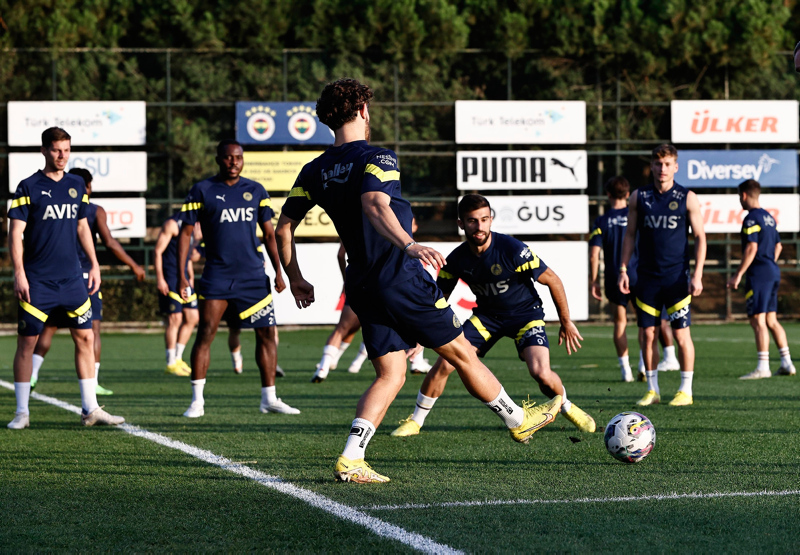 Fenerbahçe’de Avrupa’da yarım kalan hikaye tamamlanacak mı? Dikkat çeken detay...