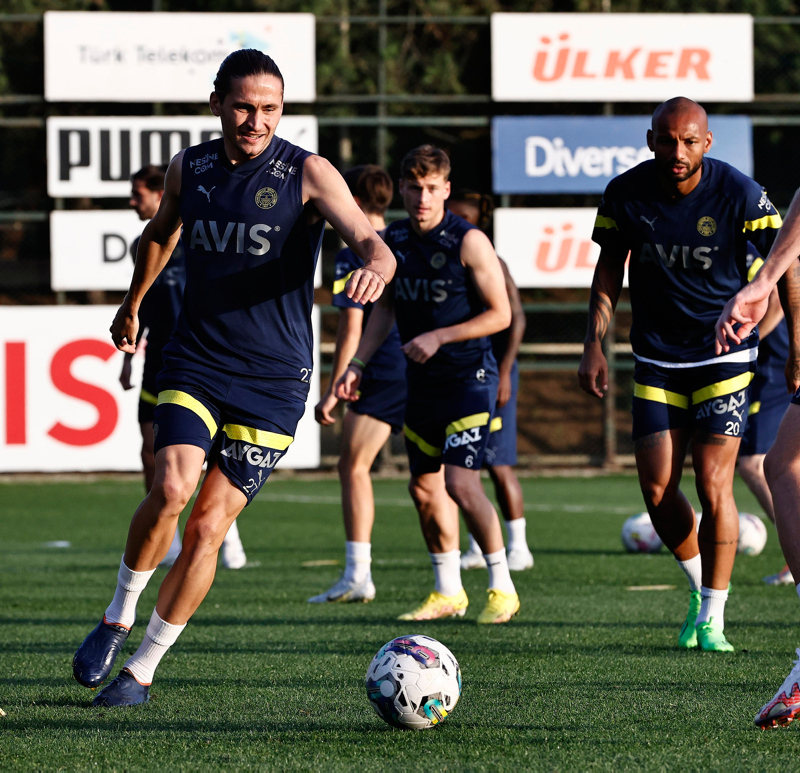 Fenerbahçe’de Avrupa’da yarım kalan hikaye tamamlanacak mı? Dikkat çeken detay...