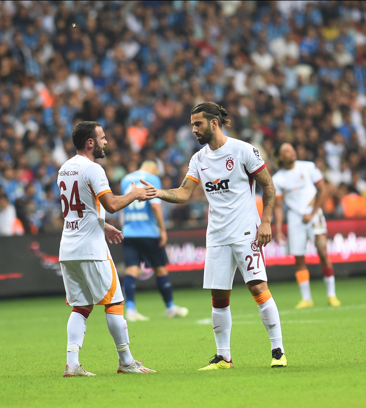 GALATASARAY HABERİ: Haris Seferovic ve Juan Mata’nın sözleşme detayları belli oldu!