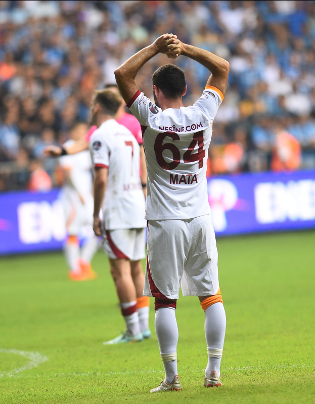 GALATASARAY HABERİ: Haris Seferovic ve Juan Mata’nın sözleşme detayları belli oldu!