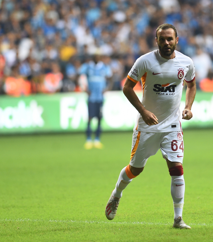 GALATASARAY HABERİ: Haris Seferovic ve Juan Mata’nın sözleşme detayları belli oldu!