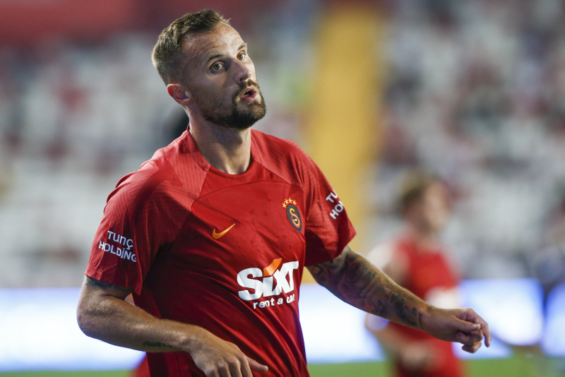 GALATASARAY HABERİ: Haris Seferovic ve Juan Mata’nın sözleşme detayları belli oldu!