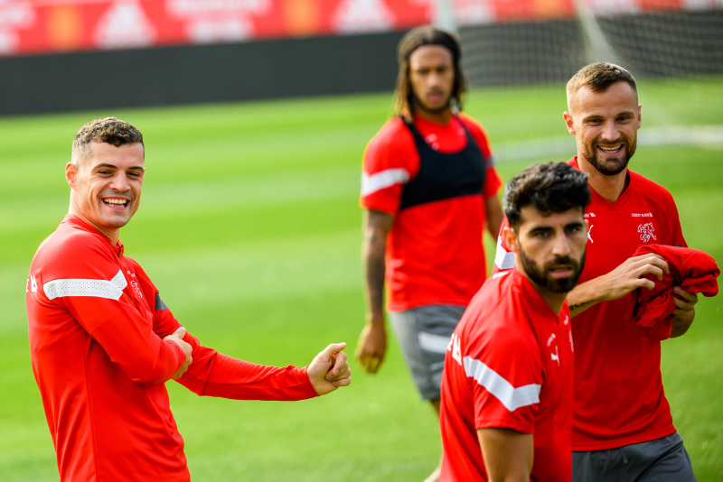 GALATASARAY HABERİ: Haris Seferovic ve Juan Mata’nın sözleşme detayları belli oldu!