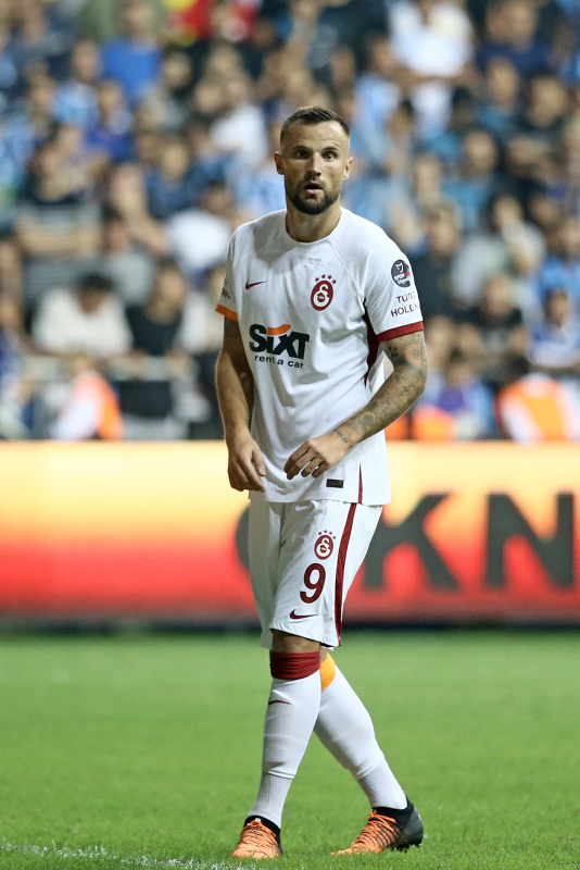 GALATASARAY HABERİ: Haris Seferovic ve Juan Mata’nın sözleşme detayları belli oldu!