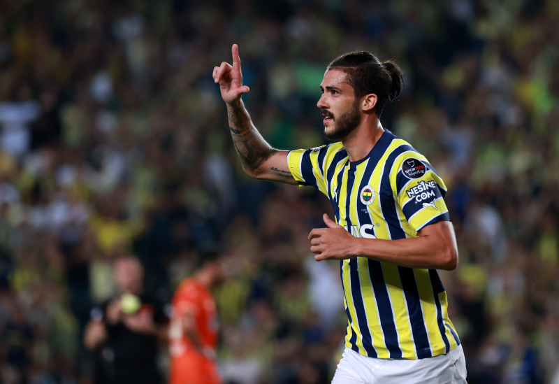 Fenerbahçe Gustavo Henrique için harekete geçiyor! Ocak ayında...