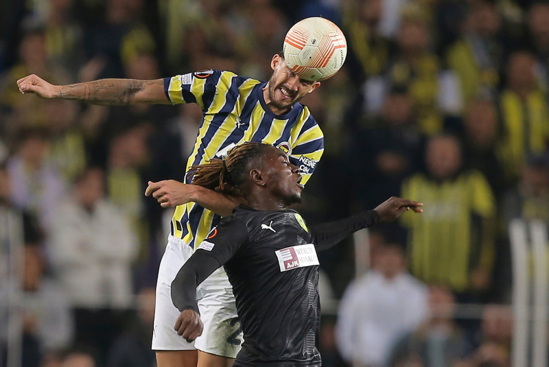 Fenerbahçe Gustavo Henrique için harekete geçiyor! Ocak ayında...