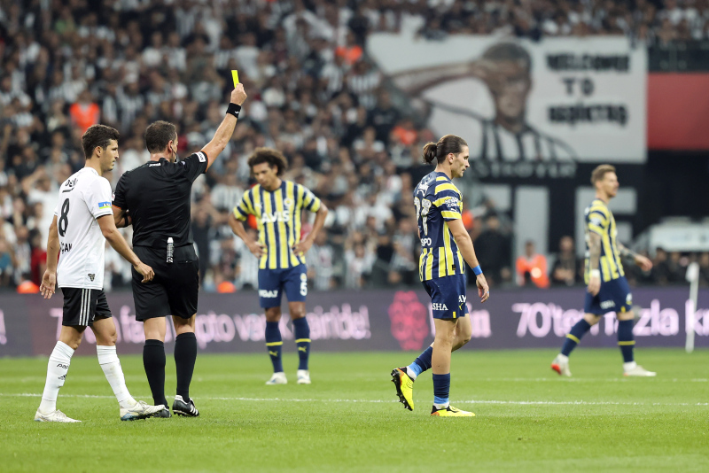 FENERBAHÇE TRANSFER HABERLERİ | Avrupa ekipleri Miguel Crespo için yarışıyor!