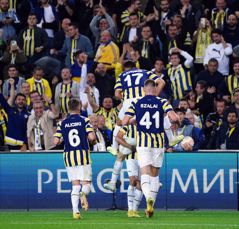 FENERBAHÇE HABERLERİ - Fenerbahçe’de Jorge Jesus farkı! Yeni hedef...