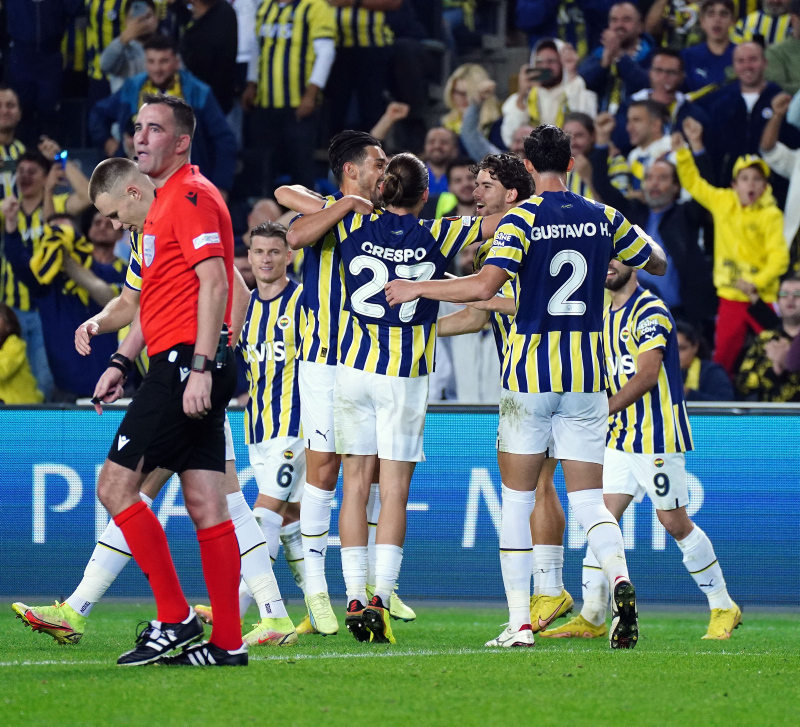 FENERBAHÇE HABERLERİ - Fenerbahçe’de Jorge Jesus farkı! Yeni hedef...
