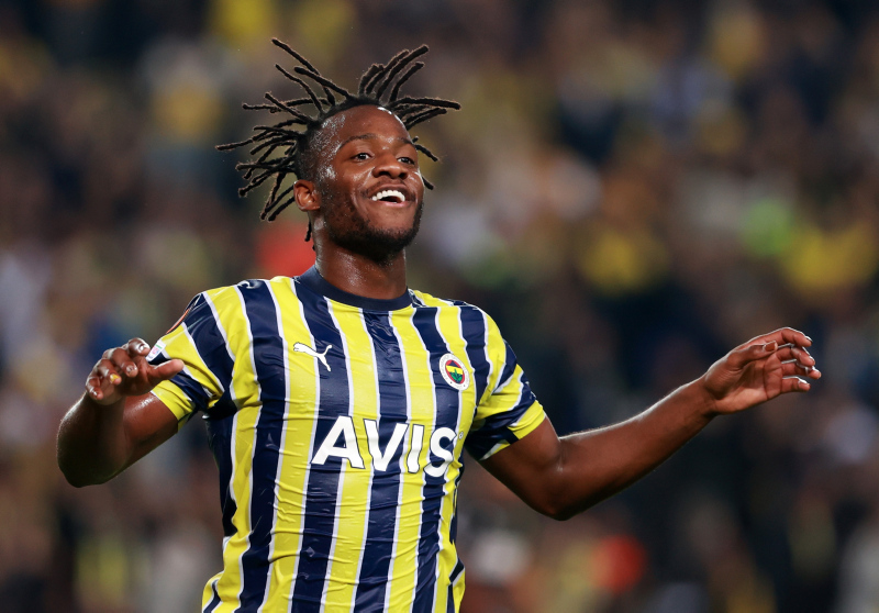 Spor yazarları Fenerbahçe-AEK Larnaca maçını yorumladı!