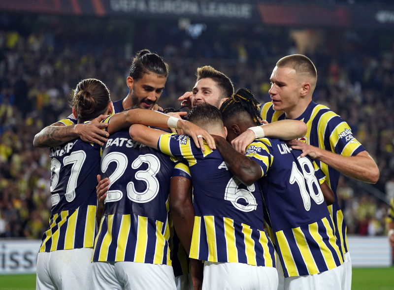 Spor yazarları Fenerbahçe-AEK Larnaca maçını yorumladı!