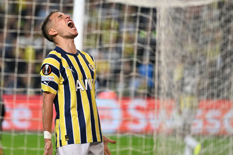Spor yazarları Fenerbahçe-AEK Larnaca maçını yorumladı!