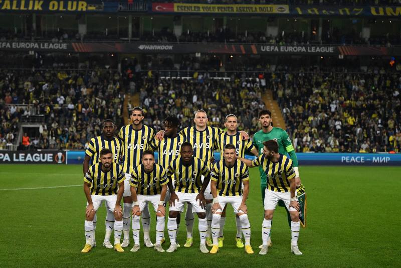 Spor yazarları Fenerbahçe-AEK Larnaca maçını yorumladı!