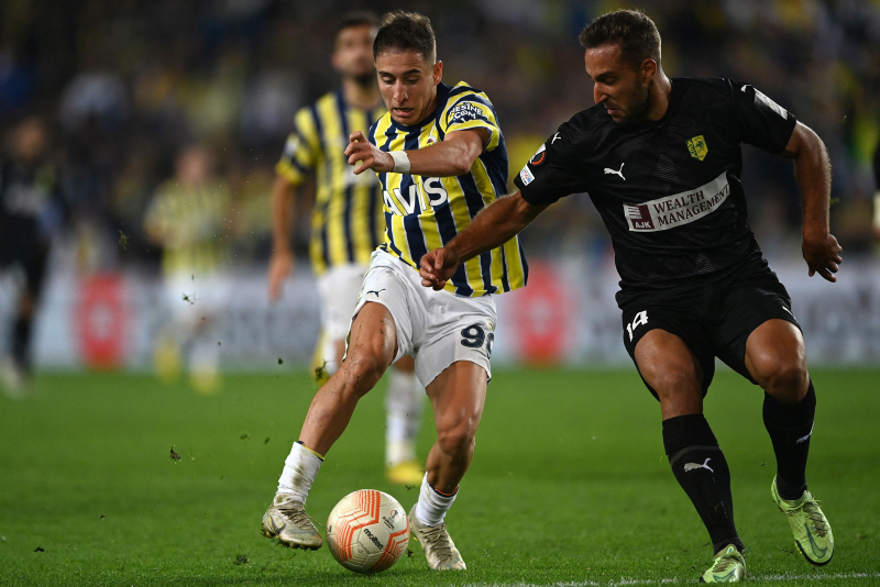Fenerbahçe’ye Avrupa Ligi’nden dev gelir! İşte kasaya giren para