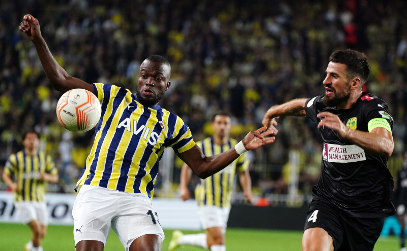 Fenerbahçe’ye Avrupa Ligi’nden dev gelir! İşte kasaya giren para