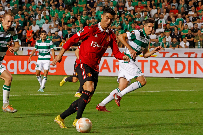 GALATASARAY HABERLERİ: Yine yeniden Cristiano Ronaldo sesleri! Neden olmasın!