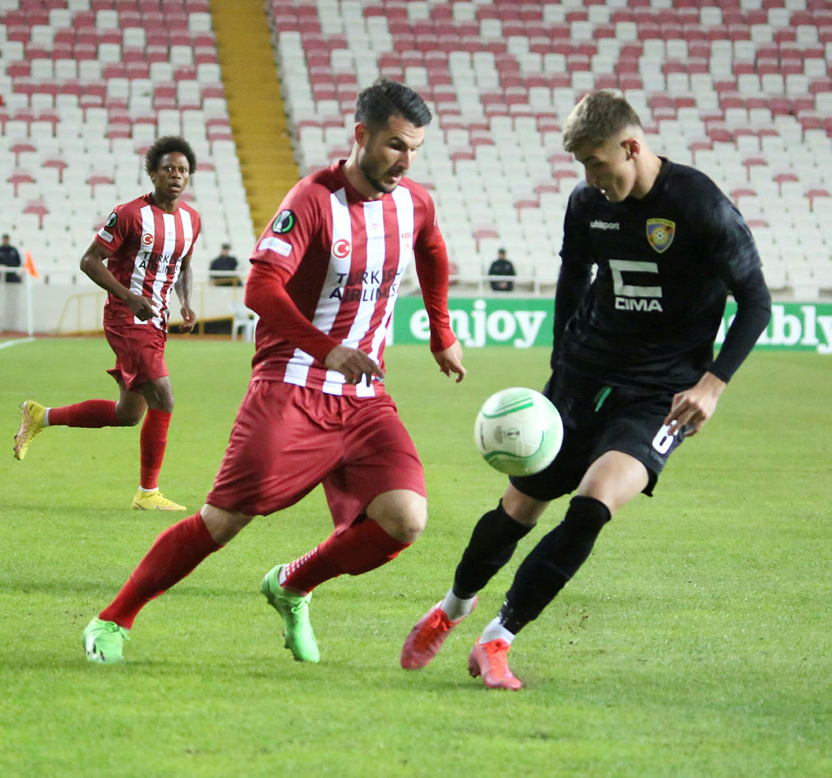 Türkiye’ye UEFA ülke puanında müjde! 1 sıralama daha yükseldik