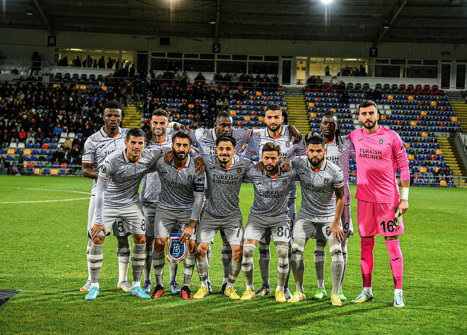 Türkiye’ye UEFA ülke puanında müjde! 1 sıralama daha yükseldik