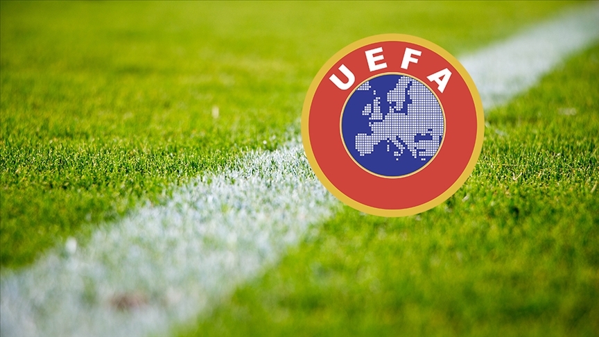 Türkiye’ye UEFA ülke puanında müjde! 1 sıralama daha yükseldik