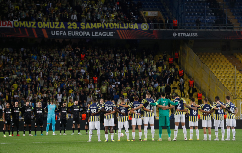 FENERBAHÇE HABERLERİ - UEFA o istatistiği açıkladı! Fenerbahçe’nin kupa şansı...