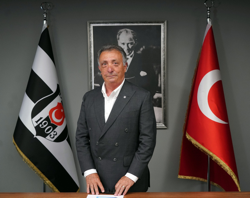 Çarpıcı Beşiktaş sözleri! Fazlası var eksiği yok