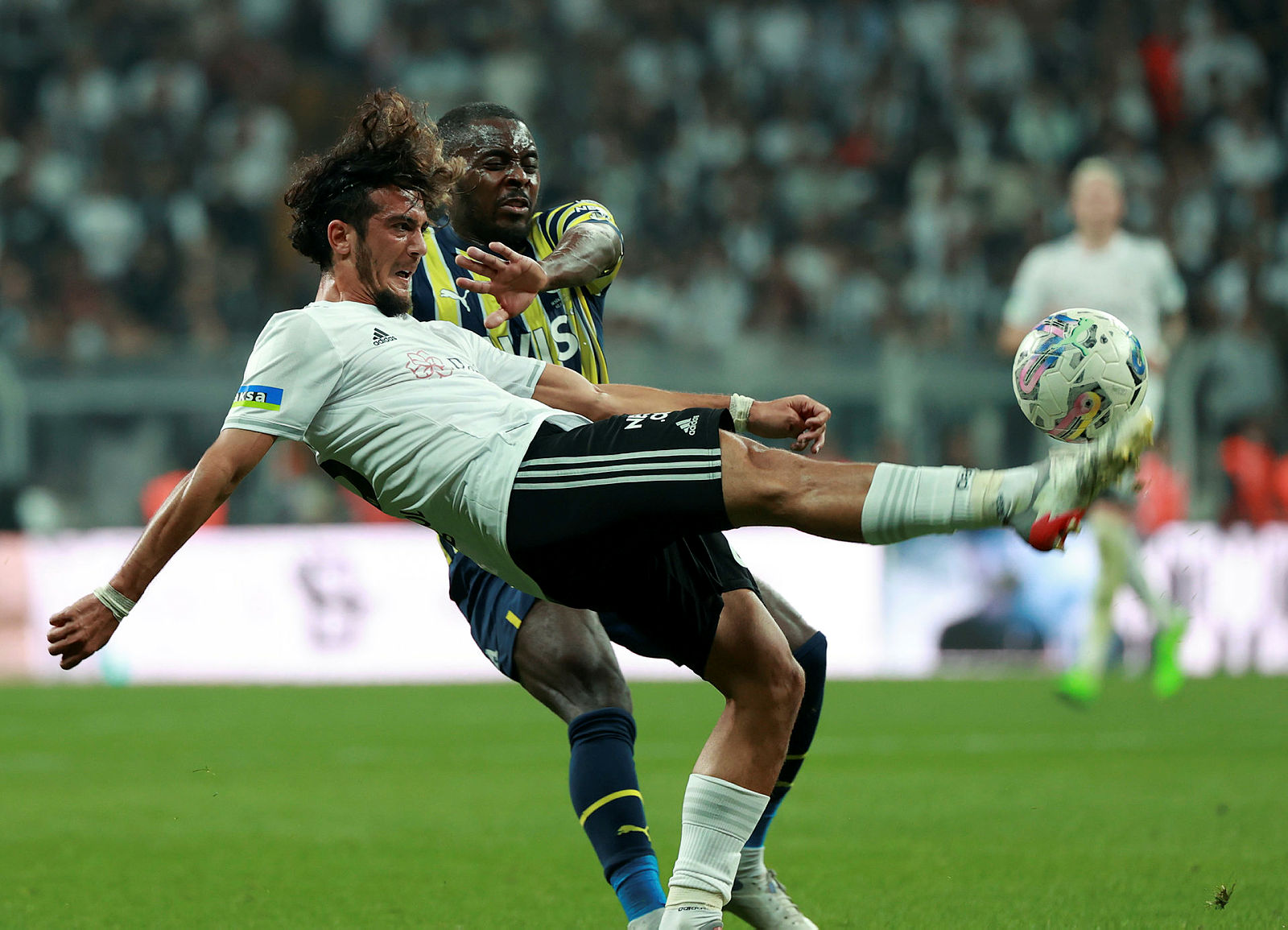 Çarpıcı Beşiktaş sözleri! Fazlası var eksiği yok