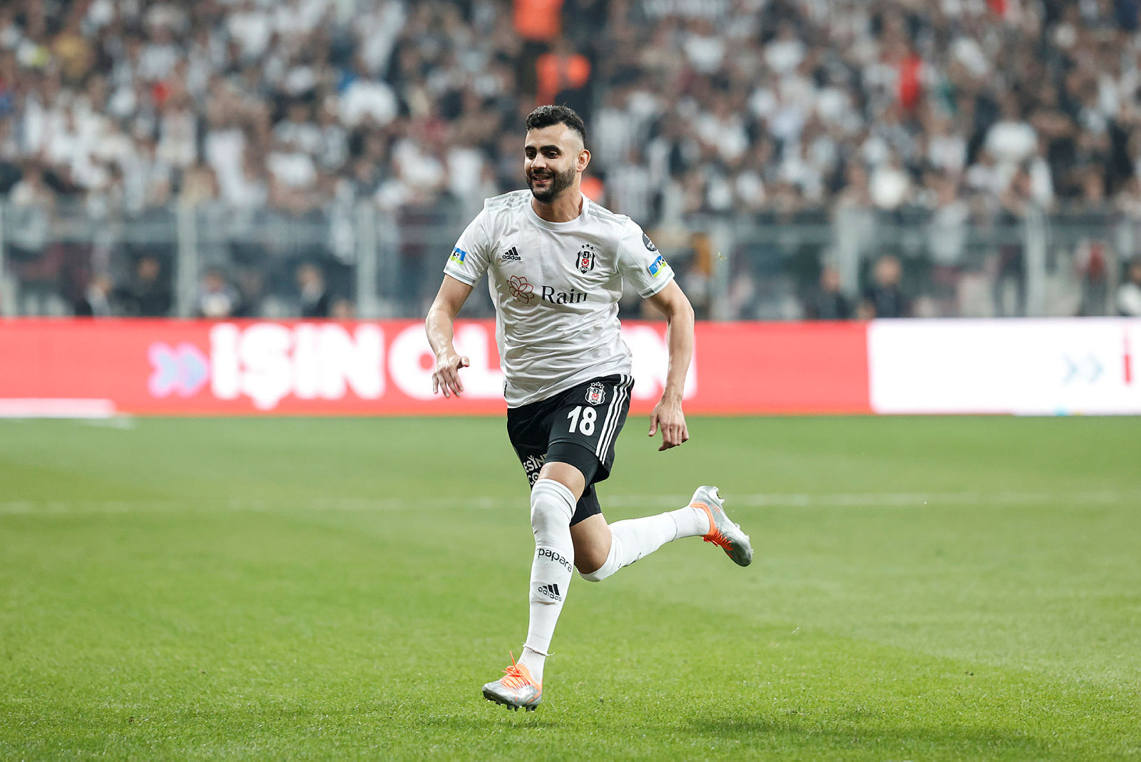 Çarpıcı Beşiktaş sözleri! Fazlası var eksiği yok