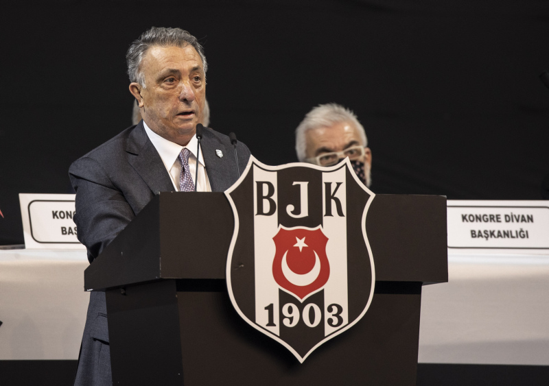 Çarpıcı Beşiktaş sözleri! Fazlası var eksiği yok