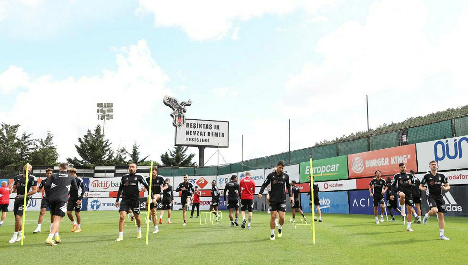 Çarpıcı Beşiktaş sözleri! Fazlası var eksiği yok