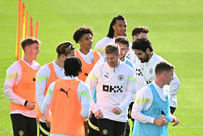 FENERBAHÇE HABERLERİ | Tek rakibi Manchester City! İşte Kanarya’nın göz kamaştıran istatistiği