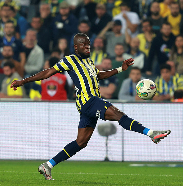 FENERBAHÇE HABERLERİ | Tek rakibi Manchester City! İşte Kanarya’nın göz kamaştıran istatistiği