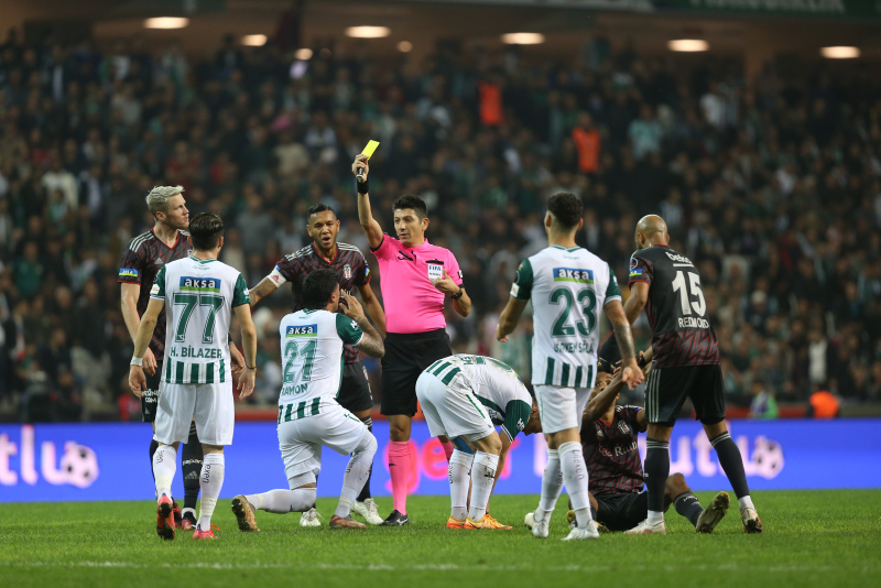 BEŞİKTAŞ HABERLERİ: Valerien Ismael taktiğini belirledi! Trabzonspor derbisinde...