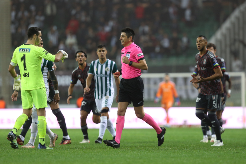 BEŞİKTAŞ HABERLERİ: Valerien Ismael taktiğini belirledi! Trabzonspor derbisinde...