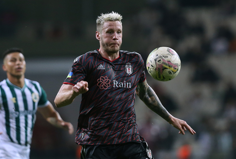 BEŞİKTAŞ HABERLERİ: Valerien Ismael taktiğini belirledi! Trabzonspor derbisinde...