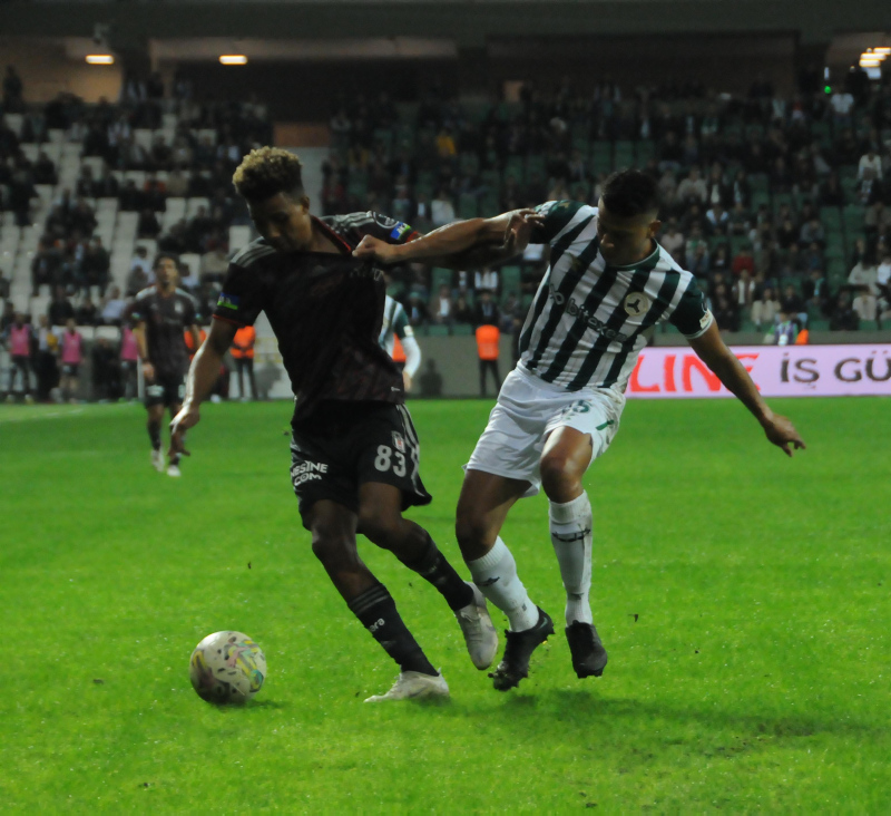 BEŞİKTAŞ HABERLERİ: Valerien Ismael taktiğini belirledi! Trabzonspor derbisinde...