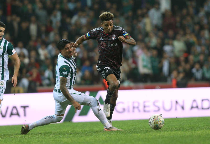 BEŞİKTAŞ HABERLERİ: Valerien Ismael taktiğini belirledi! Trabzonspor derbisinde...