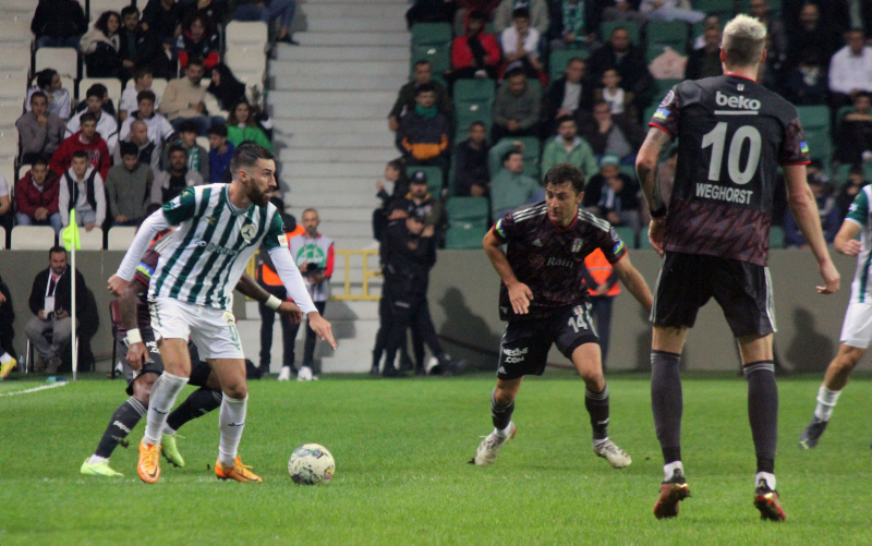 BEŞİKTAŞ HABERLERİ: Valerien Ismael taktiğini belirledi! Trabzonspor derbisinde...