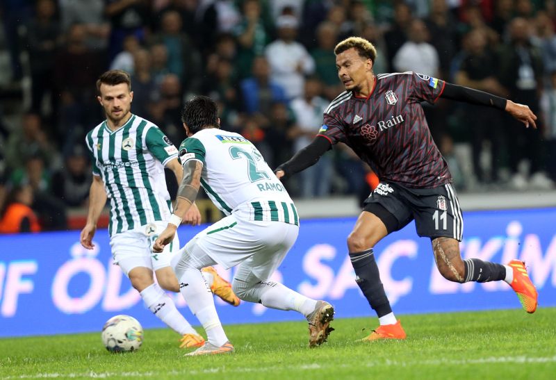 BEŞİKTAŞ HABERLERİ: Valerien Ismael taktiğini belirledi! Trabzonspor derbisinde...