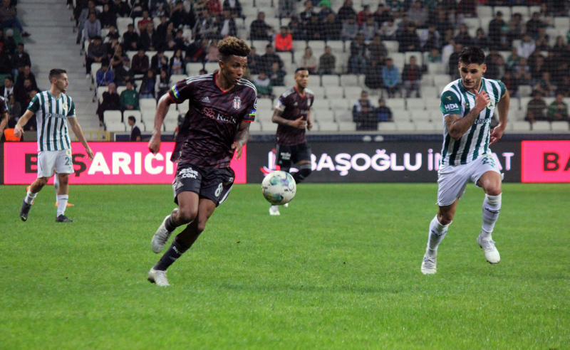 BEŞİKTAŞ HABERLERİ: Valerien Ismael taktiğini belirledi! Trabzonspor derbisinde...