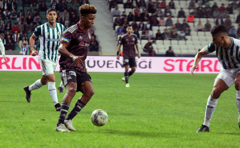 BEŞİKTAŞ HABERLERİ: Valerien Ismael taktiğini belirledi! Trabzonspor derbisinde...