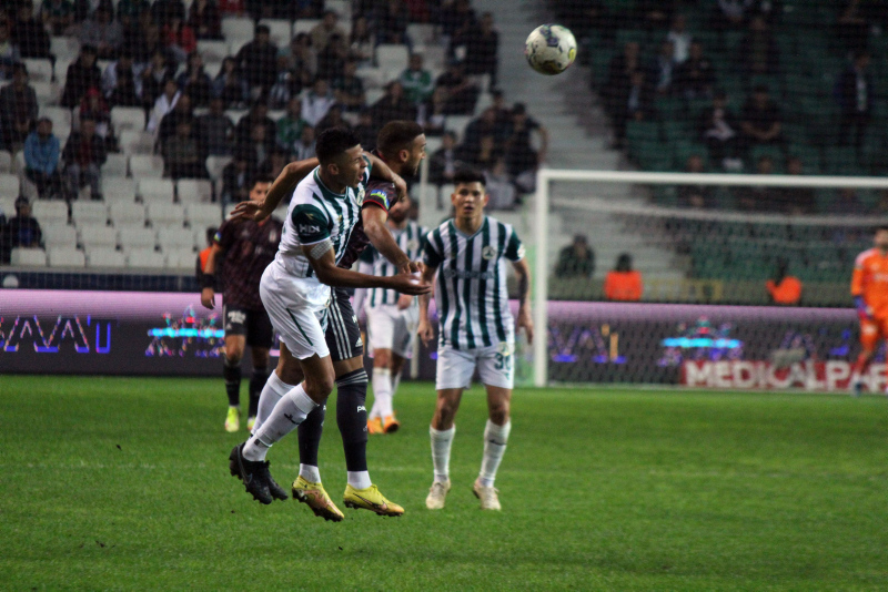 BEŞİKTAŞ HABERLERİ: Valerien Ismael taktiğini belirledi! Trabzonspor derbisinde...