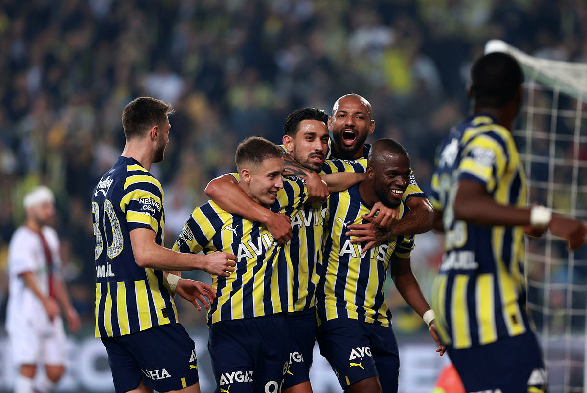 Beşiktaş, Fenerbahçe, Galatasaray ve Trabzonspor’un toplam borcu belli oldu! En çok zarar eden kulüp...