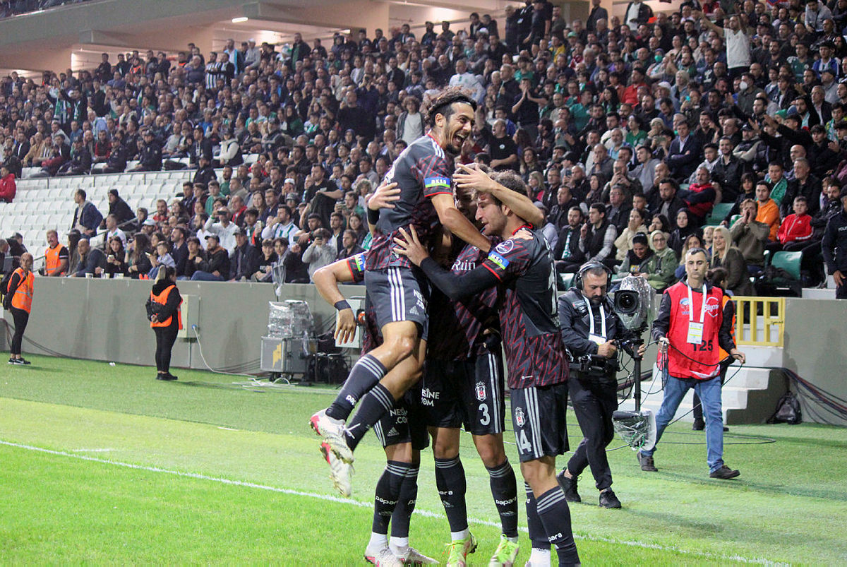 Beşiktaş, Fenerbahçe, Galatasaray ve Trabzonspor’un toplam borcu belli oldu! En çok zarar eden kulüp...