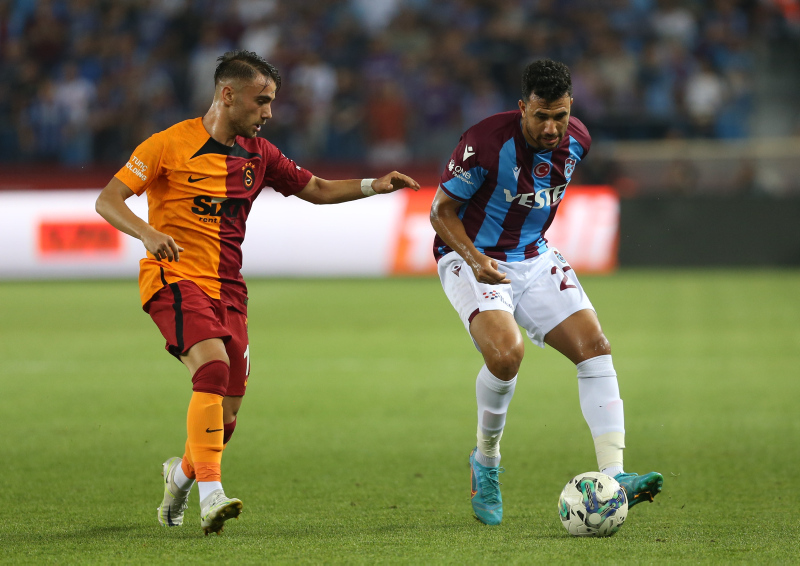 GALATASARAY TRANSFER HABERLERİ: Yunus Akgün’de anlaşma yakın! İşte sözleşme detayları