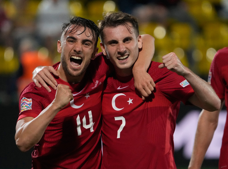 GALATASARAY TRANSFER HABERLERİ: Yunus Akgün’de anlaşma yakın! İşte sözleşme detayları