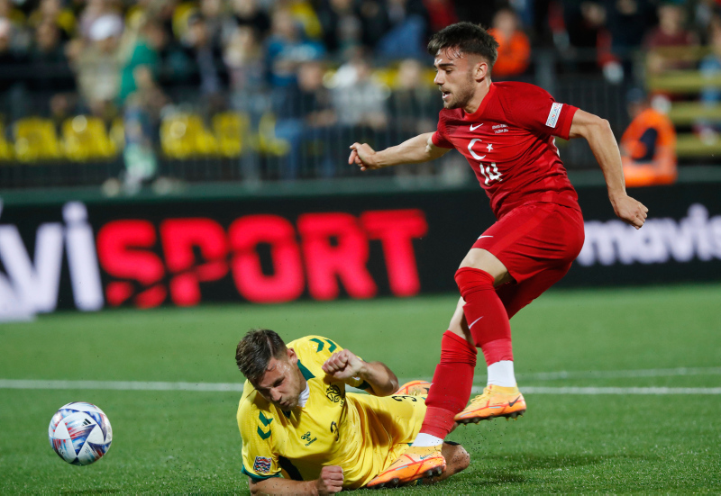 GALATASARAY TRANSFER HABERLERİ: Yunus Akgün’de anlaşma yakın! İşte sözleşme detayları