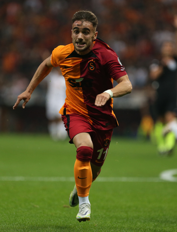 GALATASARAY TRANSFER HABERLERİ: Yunus Akgün’de anlaşma yakın! İşte sözleşme detayları