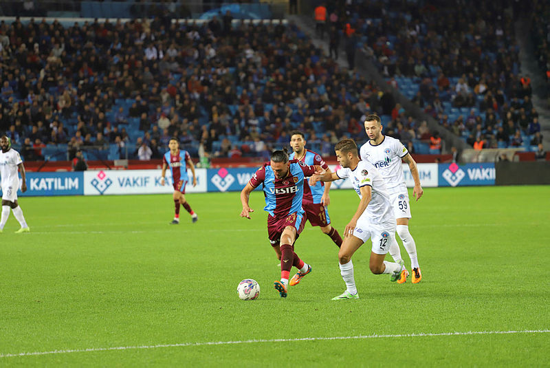 Spor yazarlarından Trabzonspor - Kasımpaşa maçı yorumu
