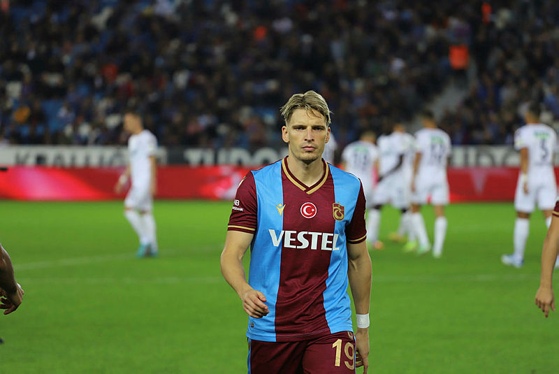 Spor yazarlarından Trabzonspor - Kasımpaşa maçı yorumu