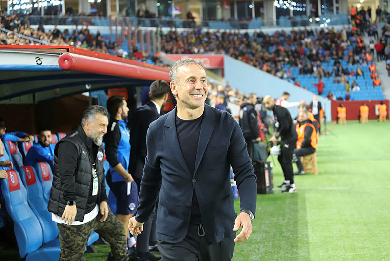 Spor yazarlarından Trabzonspor - Kasımpaşa maçı yorumu